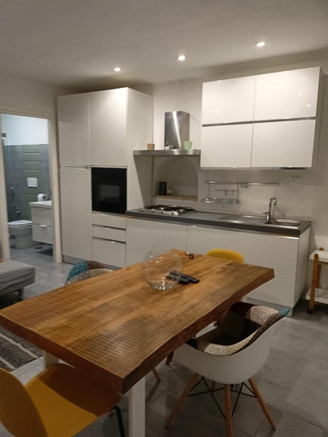 Casa Cavour 153 Διαμέρισμα Cori Εξωτερικό φωτογραφία