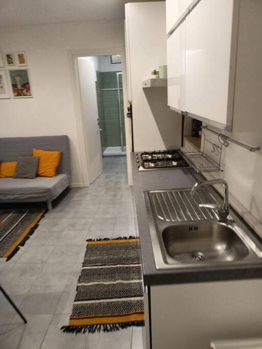 Casa Cavour 153 Διαμέρισμα Cori Εξωτερικό φωτογραφία