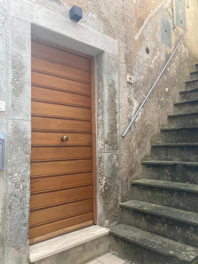 Casa Cavour 153 Διαμέρισμα Cori Εξωτερικό φωτογραφία